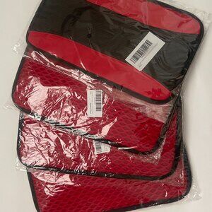 Car Armrest Cushion Set (4)